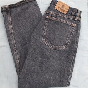 Wrangler Relaxed Fit Jean